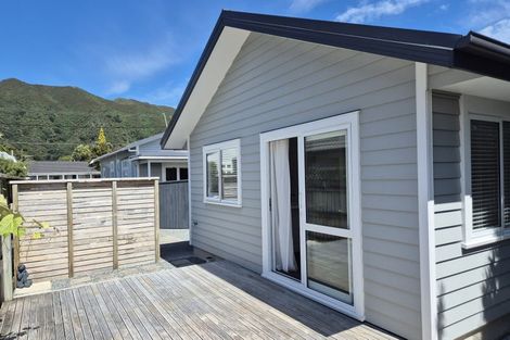 Photo of property in 81a Waiwhetu Road, Waterloo, Lower Hutt, 5011