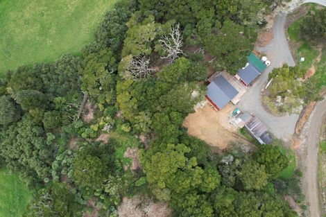 Photo of property in 581 Valley Road, Kaiwaka, 0573