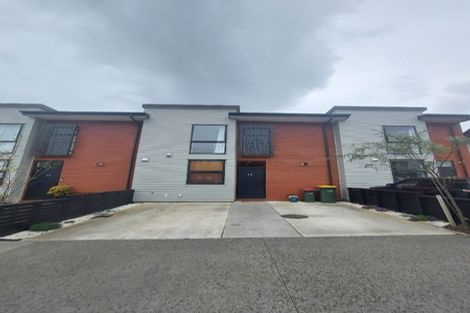Photo of property in 13 Fermi Lane, Papakura, 2110