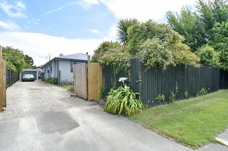 Photo of property in 69 West Belt, Rangiora, 7400