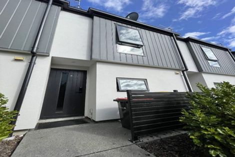 Photo of property in 5/19 Brockworth Place, Riccarton, Christchurch, 8011