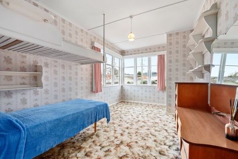 Photo of property in 4 Pringle Street, Taita, Lower Hutt, 5011