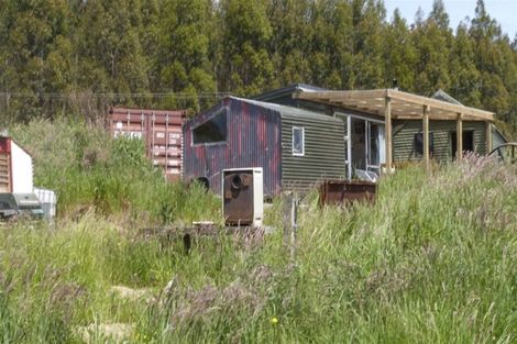 Photo of property in 1150 Lillburn Valley Road, Lillburn, Tuatapere, 9691