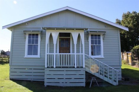 Photo of property in 7 Sandes Street, Ohaupo, 3803
