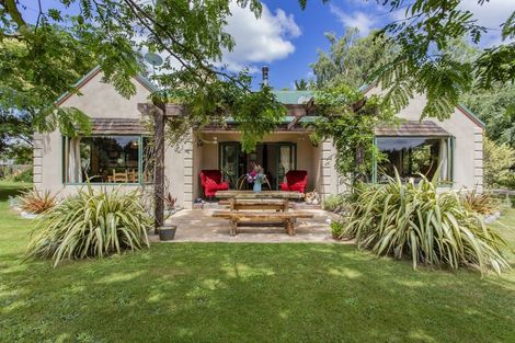 Photo of property in 255 Inglis Road, Okuku, Rangiora, 7473