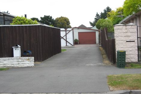 Photo of property in 2/25 Cowes Street, Avondale, Christchurch, 8061