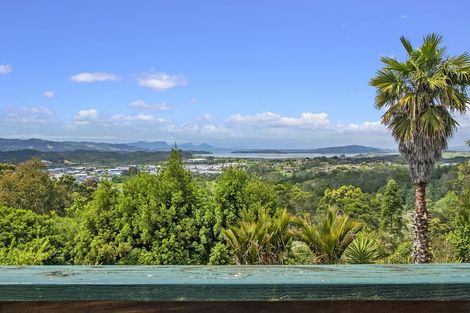 Photo of property in 119 Raumanga Heights Drive, Raumanga, Whangarei, 0110