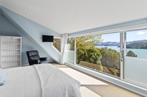 Photo of property in 44 Onuku Road, Akaroa, 7520