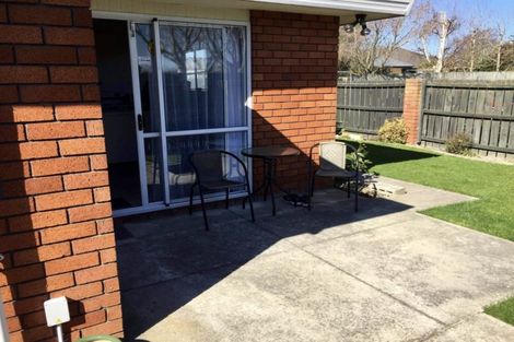 Photo of property in 1/9 Cassidy Place, Belfast, Christchurch, 8051