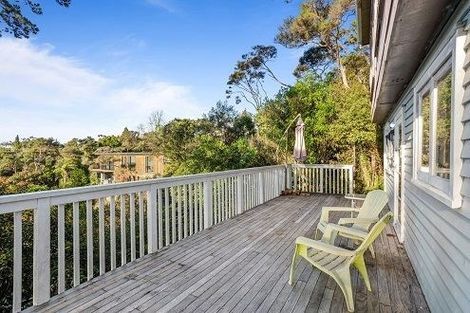 Photo of property in 21 Marae Road, Greenhithe, Auckland, 0632