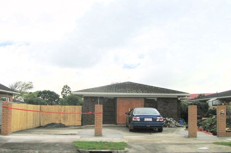 Photo of property in 40 Glen Avenue, Papatoetoe, Auckland, 2025