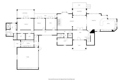 Photo of property in 6 Gracemount Place, Kinmont Park, Mosgiel, 9024