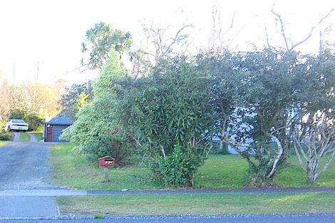 Photo of property in 237 Bankwood Road, Chartwell, Hamilton, 3210