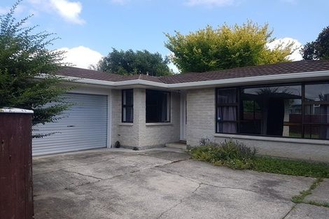 Photo of property in 330 Albert Street, Hokowhitu, Palmerston North, 4410
