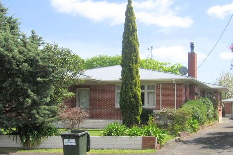 Photo of property in 3 Osborne Avenue, Morrinsville, 3300