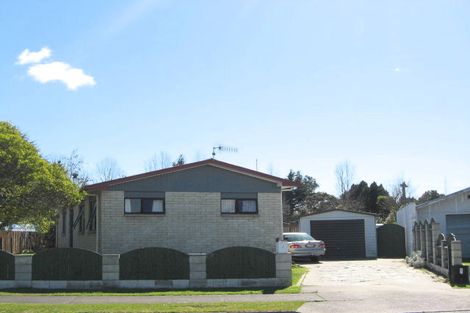 Photo of property in 2 Leeton Drive, Waipukurau, 4200