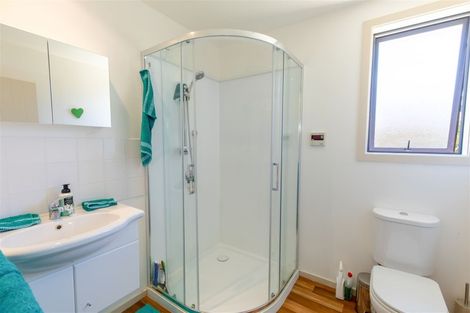 Photo of property in 103 Cashmere Bay Road, Moana, 7875