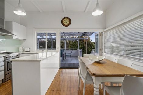 Photo of property in 29 Tuarangi Road, Grey Lynn, Auckland, 1021