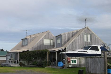 Photo of property in 18 Reliance Way, Omaha, Warkworth, 0986