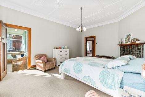 Photo of property in 265 Macandrew Road, Forbury, Dunedin, 9012
