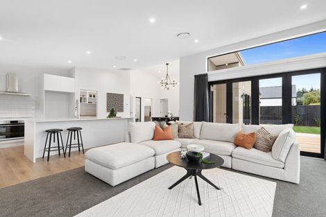 Photo of property in 48 Lambies Street, Marshland, Christchurch, 8083