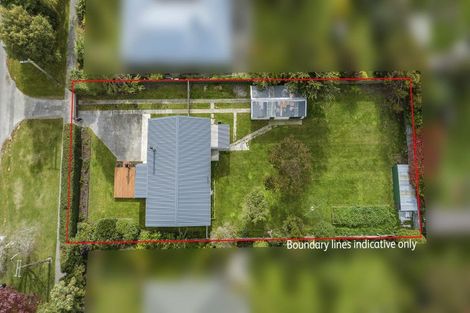 Photo of property in 7 Russell Street, Darfield, 7510