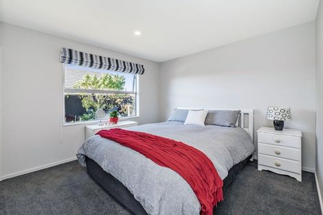 Photo of property in 56 Lewis Crescent, Rolleston, 7614