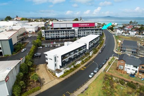 Photo of property in 323/17 Link Crescent, Stanmore Bay, Whangaparaoa, 0932