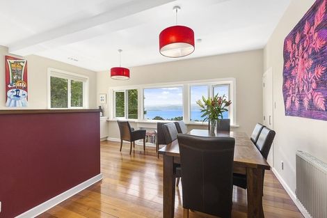 Photo of property in 1b Wadestown Road, Wadestown, Wellington, 6012