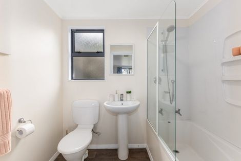 Photo of property in 43 Petrie Street, Wainuiomata, Lower Hutt, 5014