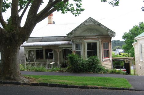 Photo of property in 46 Hakanoa Street, Grey Lynn, Auckland, 1021