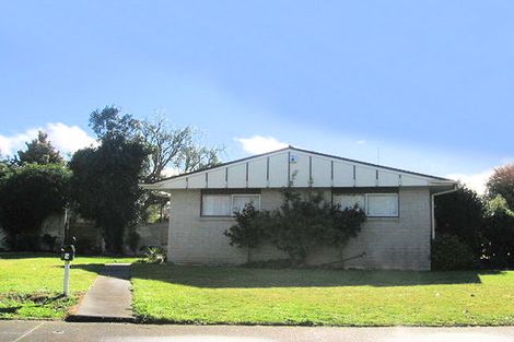 Photo of property in 5 Lorne Crescent, Flaxmere, Hastings, 4120