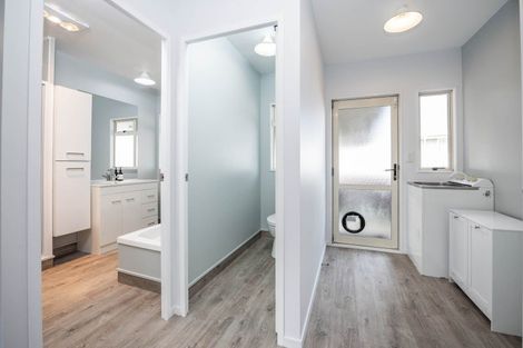 Photo of property in 59d Insoll Avenue, Enderley, Hamilton, 3214