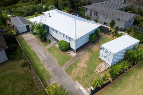 Photo of property in 4 Whiteman Road, Kawakawa, 0210