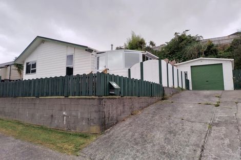 Photo of property in 240 Major Drive, Kelson, Lower Hutt, 5010