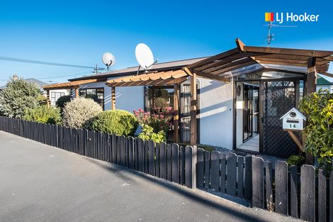 Photo of property in 14 Hardy Street, Saint Kilda, Dunedin, 9012