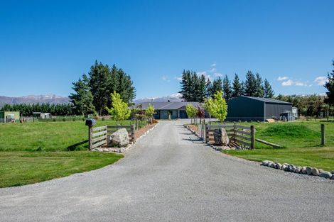 Photo of property in 37 Opihi Street, Fairlie, 7925