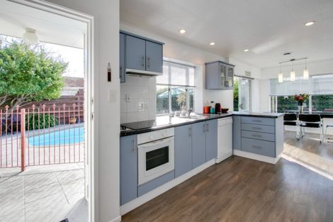 Photo of property in 38 Freyberg Avenue, Tamatea, Napier, 4112