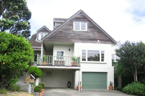 Photo of property in 38 Amritsar Street, Khandallah, Wellington, 6035