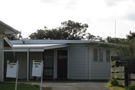 Photo of property in 9a-9b Banks Place, Tawhero, Wanganui, 4501