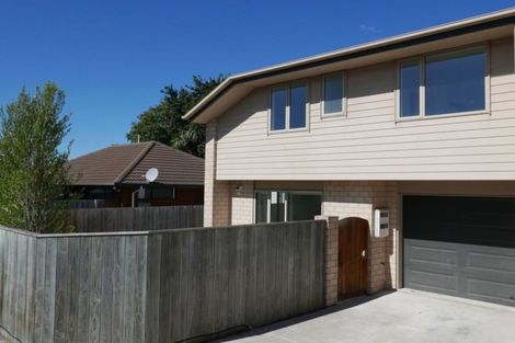 Photo of property in 560 Gloucester Street, Linwood, Christchurch, 8011