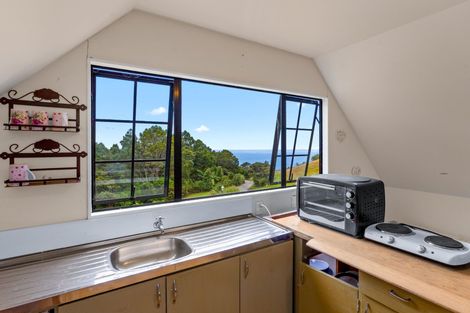 Photo of property in 65 M Greenwood Road, Leigh, 0972