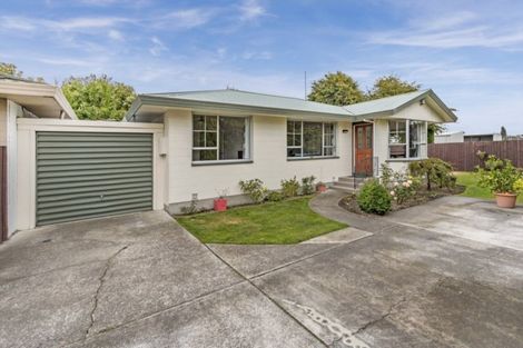 Photo of property in 5a Frome Place, St Albans, Christchurch, 8052