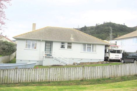 Photo of property in 815 Mount Pleasant Road, Thames, 3500