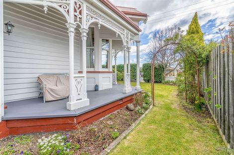 Photo of property in 6 Crombie Street, Gore, 9710