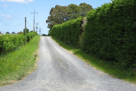 Photo of property in 377 Fitzgerald Road, Drury, 2577