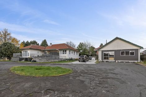 Photo of property in 393 Old Taupo Road, Springfield, Rotorua, 3015