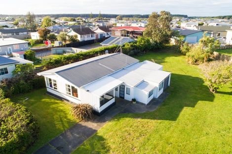 Photo of property in 31 Roore Street, Foxton Beach, Foxton, 4815