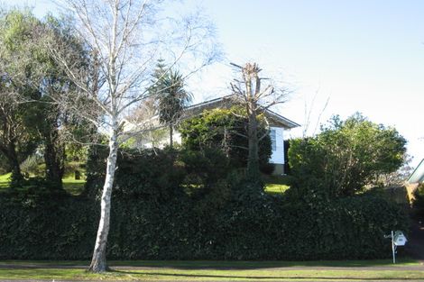 Photo of property in 66 Fairview Street, Fairview Downs, Hamilton, 3214