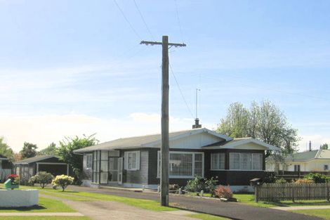 Photo of property in 21 Gladstone Road, Matamata, 3400